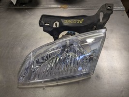 Driver Left Headlight Assembly For 00-02 Chevrolet Cavalier  2.2 - $51.93