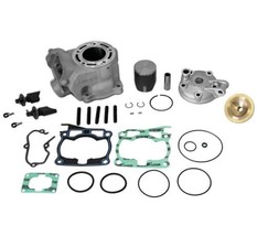 Athena 54mm Top End &amp; Complete Cylinder Kit For 1999-2004 Yamaha YZ125 YZ 125 - £659.79 GBP