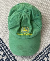 John Deere Green Hat One Size - $13.85