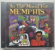 In The Mood For Memphis, Vol. 2 (CD, 2005) - £15.63 GBP