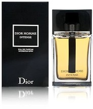 Dior Homme Intense Eau De Parfum Spray (New Version) 100ml/3.4oz - £98.72 GBP