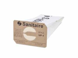 Genuine Eureka Sanitaire UP-1 Vacuum Bags 62100, SC6600 Uprights [5 Bags] - £12.16 GBP