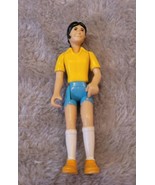 Vintage Fisher Price Adventure People Mountain Climber Figure Jane #351 - £7.77 GBP