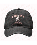 CHILIFEST MUSIC FESTIVAL 2025 Denim Hats  - $30.00