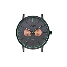 Unisex Watch Watx &amp; Colors WXCA2723  (Ø 44 mm) - £48.83 GBP