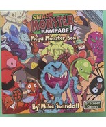 Smash Monster Rampage! Mega Monster Box Expansion (5th Street) - $54.41 CAD
