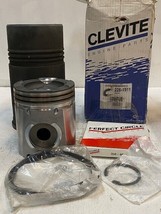 Clevite N14 C3 Dual Mi Plus Sleeve Assembly 226-1911  - £227.80 GBP