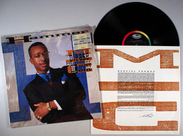 MC Hammer - Please Hammer Don&#39;t Hurt &#39;Em (1990) Vinyl LP • U Can&#39;t Touch This - £51.35 GBP