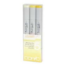 Copic Marker Sketch Blending Trio Markers 3 Pack - £36.54 GBP