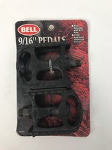 Bell Sports Cycle Products 9/16&quot; Trail &#39;N&#39; Tour ATB Pedals 03465 - £3.92 GBP