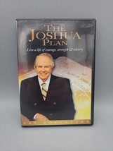 The Joshua Plan By Pat Robertson Audio CD 2008 2-Disc Set Christian - £5.60 GBP