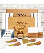 House Warming Gifts New Home,Home Sweet Housewarming Gift Baskets For Ne... - €29,29 EUR