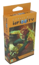 Infinity NA2 Fiddler Aristeia&#39;s Toymaker Corvus Belli New Box 2807707-1037 - £19.42 GBP