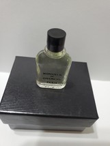 Miniature Monsieur De Givenchy Mens Eau De Toilette Fragrance Paris Fran... - $28.99