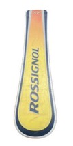 Rossignol Vintage Snowboard 152 RD0083 1130 length 243 243 wide Standard... - $199.95