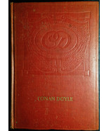 The Adventures of Gerard by Arthur Conan Doyle, Hardcover, circa 1908 - £9.20 GBP