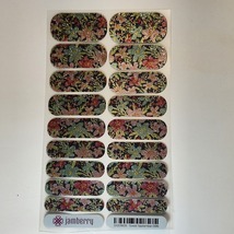 Sweet September - Jamberry Nail Wraps - $6.00