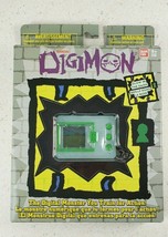 NIP Digimon Bandai Digivice Virtual Pet Monster Glow in The Dark Tamagotchi - $19.46