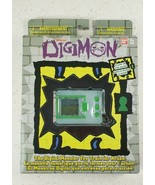 NIP Digimon Bandai Digivice Virtual Pet Monster Glow in The Dark Tamagotchi - $19.46