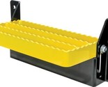 Black and Yellow Flip-Up Step for Multiple Applications - Fast Shipping - $99.99