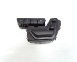 12 Mercedes W212 E550 switch, seat adjust, right front, 2129059700 - £44.12 GBP