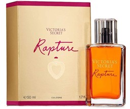 Victoria&#39;s Secret Rapture Eau De Parfum EDP Cologne Perfume 1.7 OZ NEW SEALED - £22.35 GBP