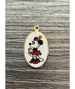 Vintage Mickey Mouse Pendant - $32.99