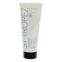 St Tropez Gradual Tan Classic, 6.7oz Daily Firming Lotion Light/Medium - £18.66 GBP