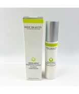 NEW Green Apple Brightening Emulsion by Juice Beauty for Women 1.5 oz Box - $570.01 MXN