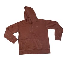 Vans Men&#39;s Hooded Pullover Drawstring Sweatshirt w/ Kangaroo Pocket Size Medium - £24.55 GBP