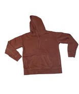 Vans Men&#39;s Hooded Pullover Drawstring Sweatshirt w/ Kangaroo Pocket Size... - £24.73 GBP