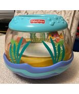Fisher Price Ocean Wonders Fishbowl - 73299, Flutterballs NOT Included, ... - $49.49