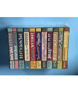 The Complete Murder Most Unladylike Mystery Collection (Boxed Set) New - $874.61 MXN The Complete Murder Most Unladylike Mystery Collection (Boxed Set) New - $874.61 MXN