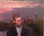 From Nashville With Love [Vinyl] - £11.93 GBP