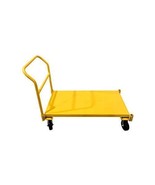 Troll Model 1400 Platform Truck , Yellow - $395.01