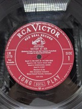 Victory At Sea Vinyl Record - £7.77 GBP