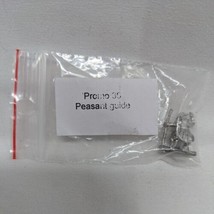 Promo 39 Peasant Guide Metal Miniature - £14.20 GBP