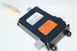 2000-2006 MERCEDES W220 S500 S430 CL500 TELEPHONE BLUETOOTH CONTROL MODULE J4529 image 2