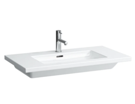OEM Laufen Designer Washbasin Bathroom Sink EN14688 Austria OD 35.25&quot; x ... - $296.99