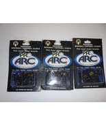 (3 pack) Penguin Pro Arc Metal Universal Replacement Cleats - baseball -... - $378.38 MXN