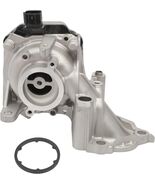 Engine Water Pump Electric Coolant Pump 16032-F0011 for Camry 2018-2023 - $308.99 CAD