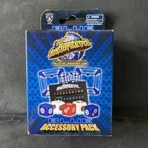 Privateer Press Monsterpocalypse Series #1 - Accessory Pack, Blue NM - €8,48 EUR