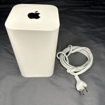 Apple AirPort Extreme 802.11ac Wireless Router Model A1521  ME918LL/A  d... - $28.05