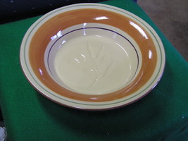 Midwest Of Seasons Of Cannon Falls Master Serving Bowl......... Free Postage Usa - £8.68 GBP