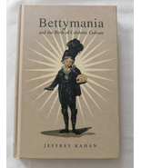 Book British Theater, Bettymania and Birth of Celebrity Culture, Jeffrey... - $736.10 MXN