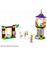 LEGO 41065 Rapunzel&#39;s Best Day Ever Disney Princess - $13.67 CAD