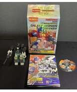 BLOKEES - TRANSFORMERS - 01 Galaxy Shinning - GALAXY VERSIONDEFENDER - S... - $27.61 CAD