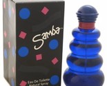 Samba by Perfumer&#39;s Workshop for Women - 3.3 oz EDT Spray - $29.99