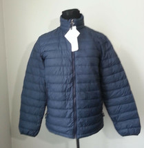 32 Degrees Heat Men Packable Down Jacket Size S - $58.15