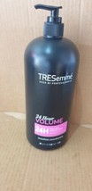Tresemme Professionals 24 Hour 24H Full Body Healthy Volume Shampoo 39 fl oz - $8.59